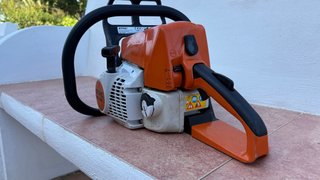 Motosierra Stihl MS 230 C