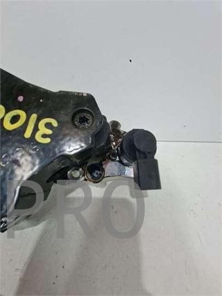 Bomba Inyectora Mercedes-Benz Clase C (BM 203) Sportcoupe (10.2000->)