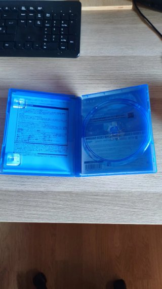 Baldur's Gate 3 PS5