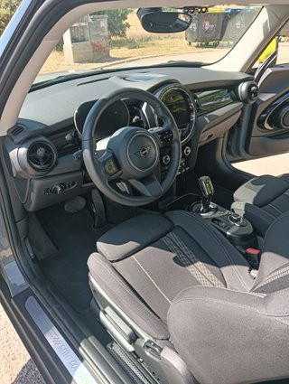 MINI Cooper SE