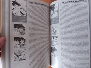 Kame Especial 6 - Guía de Personajes Dragon Ball