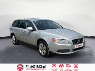 Volvo V70 2007