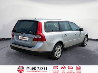 Volvo V70 2007