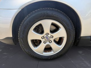 Volvo V70 2007