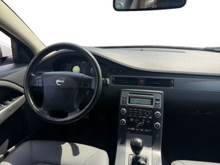 Volvo V70 2007