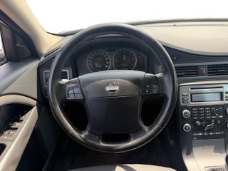 Volvo V70 2007