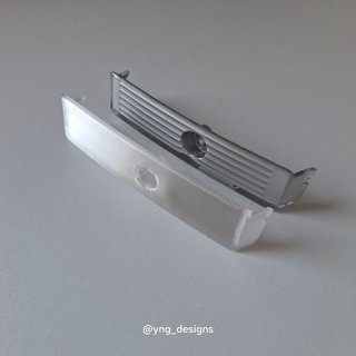 Embellecedores Nissan Sunny GTI N14 fase 2