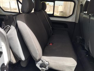 Renault Trafic 2019