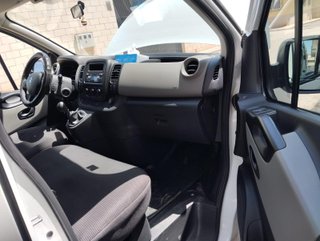 Renault Trafic 2019