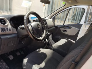 Renault Trafic 2019