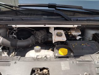 Renault Trafic 2019