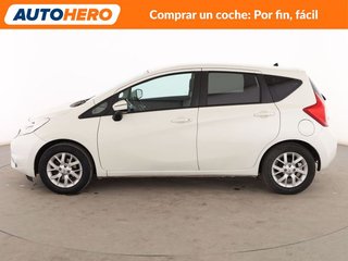 Nissan Note 1.5 dCi Visia