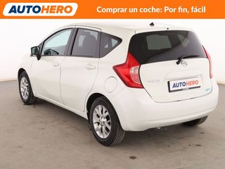 Nissan Note 1.5 dCi Visia