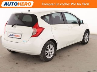 Nissan Note 1.5 dCi Visia