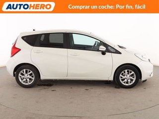 Nissan Note 1.5 dCi Visia