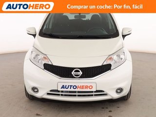 Nissan Note 1.5 dCi Visia