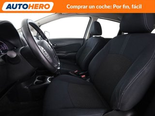 Nissan Note 1.5 dCi Visia