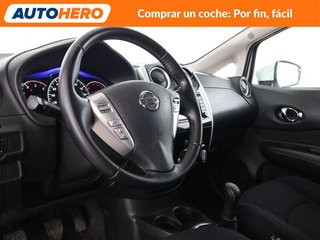 Nissan Note 1.5 dCi Visia