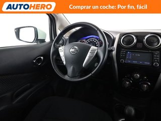 Nissan Note 1.5 dCi Visia