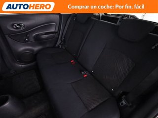 Nissan Note 1.5 dCi Visia