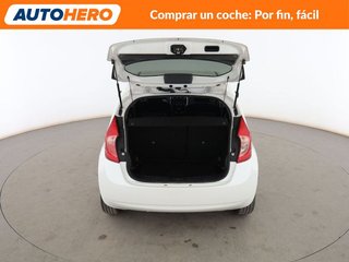 Nissan Note 1.5 dCi Visia