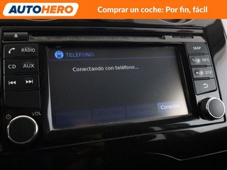 Nissan Note 1.5 dCi Visia