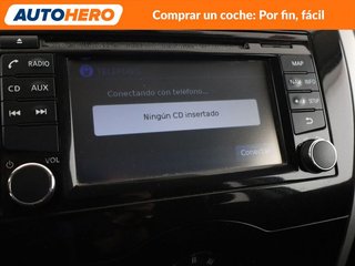 Nissan Note 1.5 dCi Visia
