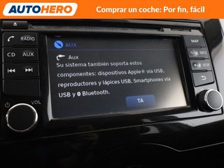 Nissan Note 1.5 dCi Visia