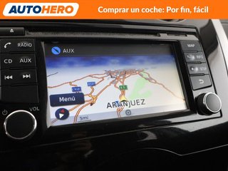 Nissan Note 1.5 dCi Visia