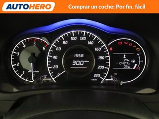 Nissan Note 1.5 dCi Visia