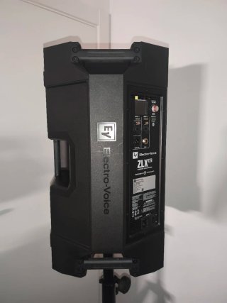 Pareja Altavoces Electrovoice ZLX12P-G2
