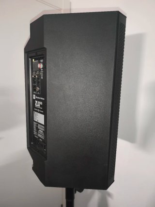 Pareja Altavoces Electrovoice ZLX12P-G2