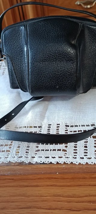 Cámara Mamiya/Sekor 528TL