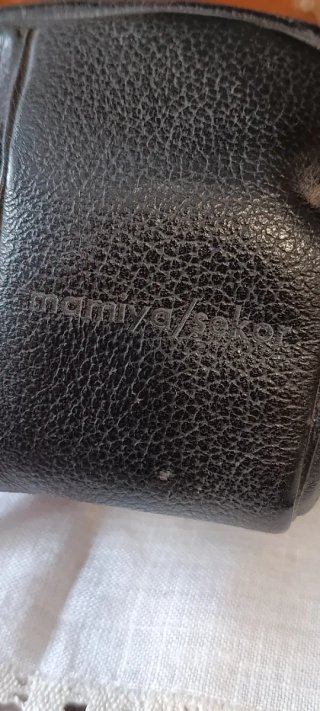 Cámara Mamiya/Sekor 528TL