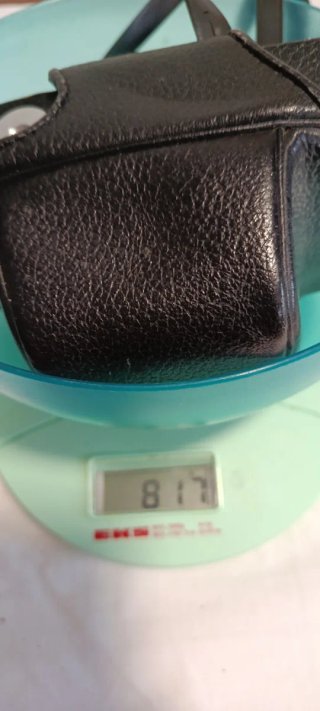 Cámara Mamiya/Sekor 528TL
