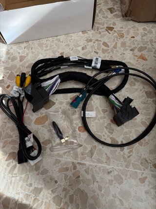 Módulo Carplay Audi y BMW