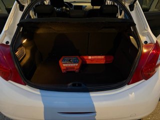 Peugeot 208 2014