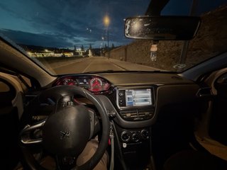 Peugeot 208 2014
