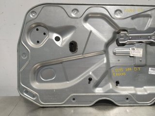 ELEVALUNAS DELANTERO IZQUIERDO FORD FOCUS BERLINA
