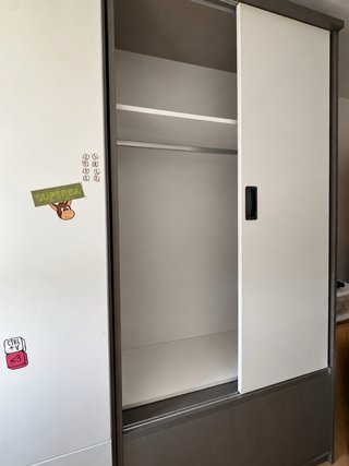 Dormitorio juvenil