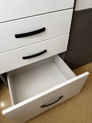 Dormitorio juvenil