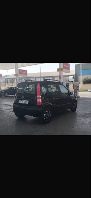 oferta de la semana fiat panda 1.2 gasolina✅✅