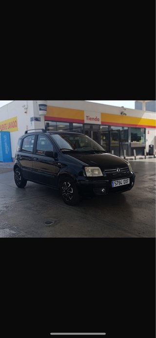 oferta de la semana fiat panda 1.2 gasolina✅✅