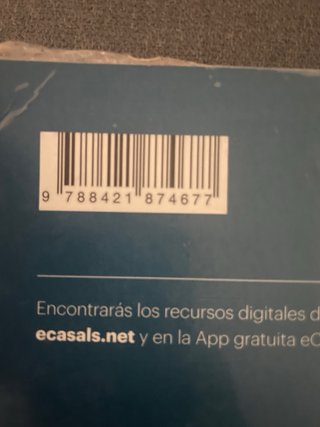 Lengua castellana y literatura 1 Bachillerato