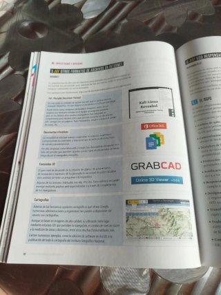 Tecnología Y Digitalización II Secundaria