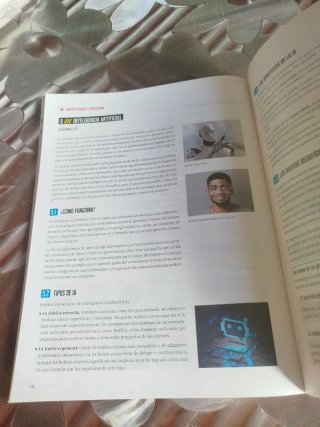 Tecnología Y Digitalización II Secundaria