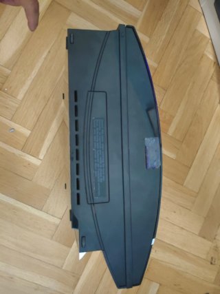PS3 Retrocompatible para piezas