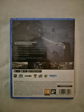 Alan Wake Remastered mas Mini Guia Ps5