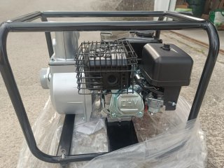 Motobomba Gasolina GWP300X Sin Estrenar