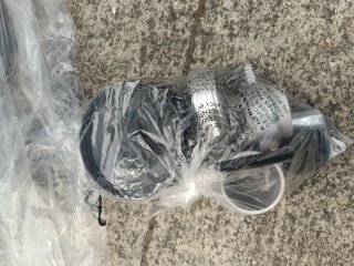 Motobomba Gasolina GWP300X Sin Estrenar